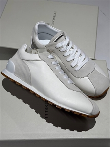 Кроссовки BRUNELLO CUCINELLI 130228