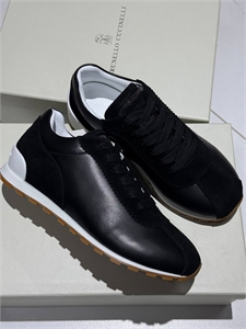 Кроссовки BRUNELLO CUCINELLI 130688