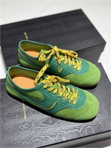 Кроссовки DRIES VAN NOTEN 130319