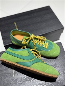 Кроссовки DRIES VAN NOTEN 130319 - фото 210925