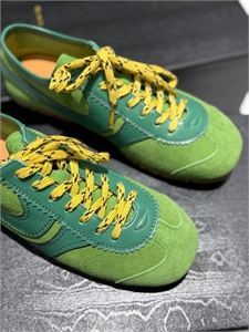 Кроссовки DRIES VAN NOTEN 130319