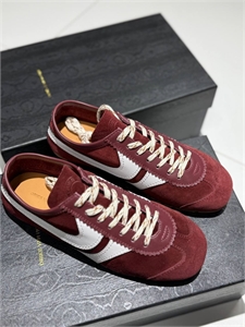 Кроссовки DRIES VAN NOTEN 130689