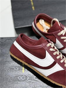 Кроссовки DRIES VAN NOTEN 130689