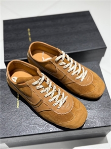 Кроссовки DRIES VAN NOTEN 130691