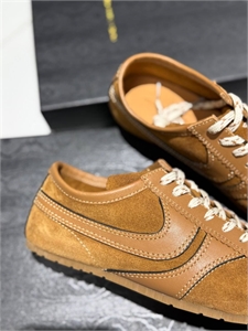 Кроссовки DRIES VAN NOTEN 130691