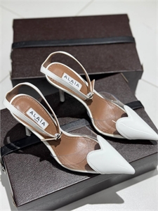 Туфли ALAIA 130692