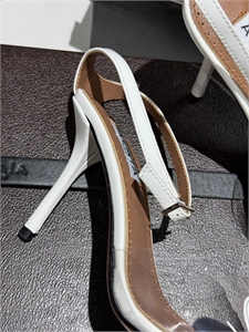 Туфли ALAIA 130692