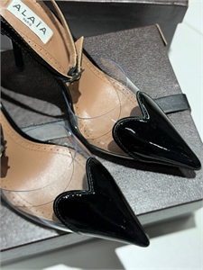 Туфли ALAIA 130693