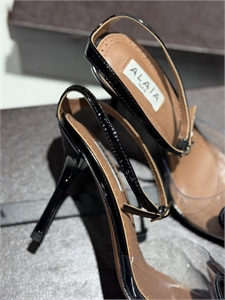 Туфли ALAIA 130693