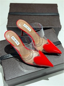 Туфли ALAIA 129180