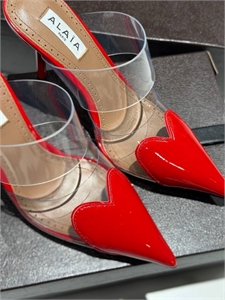 Туфли ALAIA 129180