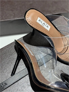 Туфли ALAIA 129182