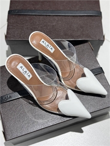 Туфли ALAIA 129181