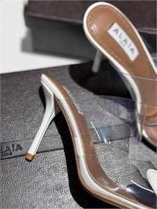 Туфли ALAIA 129181