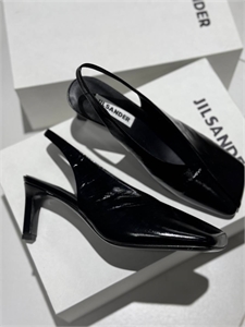 Туфли JIL SANDER 130694