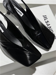 Туфли JIL SANDER 130694