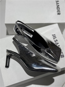 Туфли JIL SANDER 130694