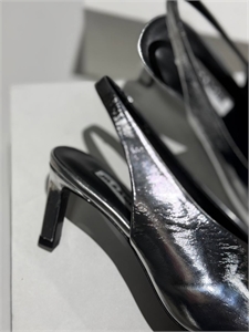 Туфли JIL SANDER 130694