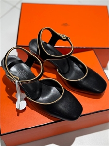 Туфли HERMES 130700