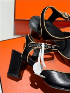 Туфли HERMES 130700