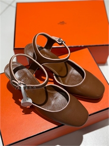 Туфли HERMES 130701