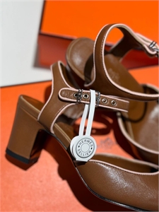 Туфли HERMES 130701