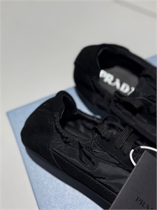 Кроссовки PRADA 122728
