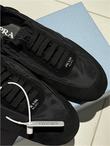 Кроссовки PRADA 122728