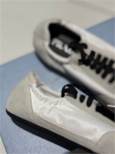 Кроссовки PRADA 129313