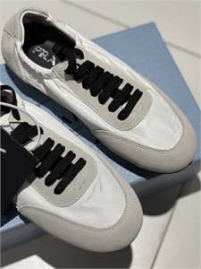 Кроссовки PRADA 129313