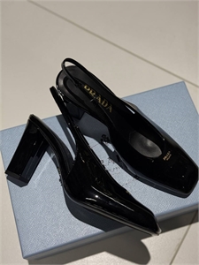 Туфли PRADA 130702 - фото 211039