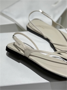 Сандалии THE ROW 130705