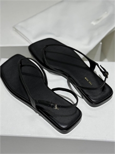 Сандалии THE ROW 130706