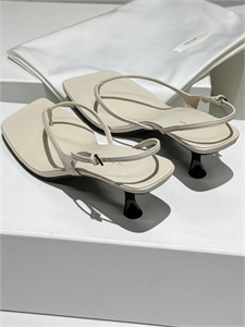 Босоножки THE ROW 130709