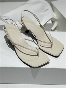 Босоножки THE ROW 130709