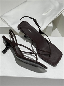 Босоножки THE ROW 130710