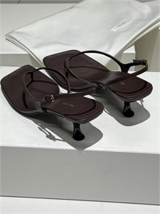 Босоножки THE ROW 130710