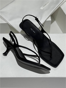 Босоножки THE ROW 130711