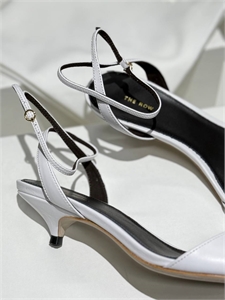 Босоножки THE ROW 130712