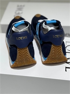 Кроссовки LOEWE 130716
