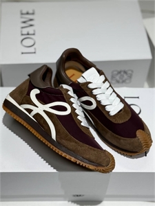Кроссовки LOEWE 130717
