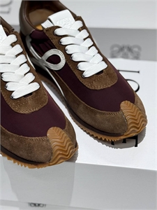 Кроссовки LOEWE 130717