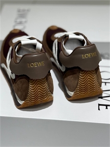 Кроссовки LOEWE 130717