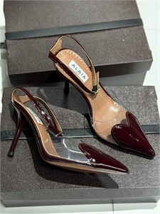 Туфли ALAIA 130721