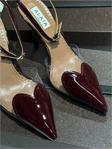 Туфли ALAIA 130721