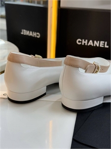Балетки CHANEL 130724