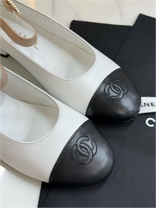 Балетки CHANEL 130724