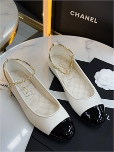 Балетки CHANEL 130725 - фото 211215