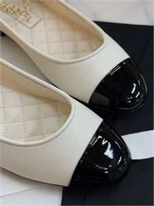 Балетки CHANEL 130725