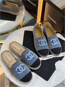 Мюли CHANEL 130730 - фото 211267
